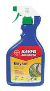 baysol Consigli: gli elementi nutritivi per le piante in vaso